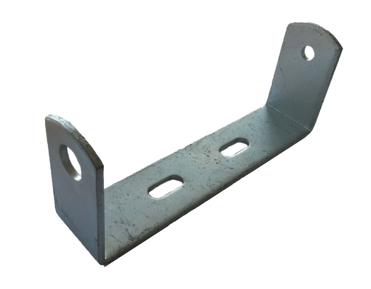 Support keel role 210mm. 