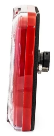 Tralert LED Achterlicht (R) + achteruitrijlicht VC-4000