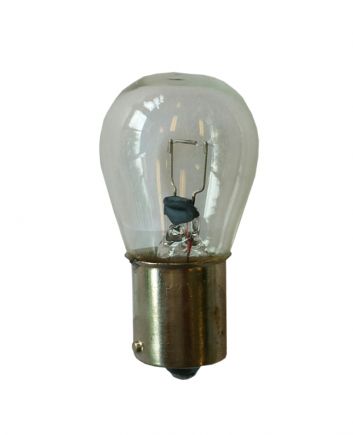 Bulb lamp BAY15D 21/5W.12V.duplo