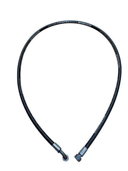 Set Handpumpe 4L inkl. Hubzylinder 5L