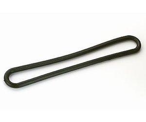 Rubber fastener 28x3cm. 