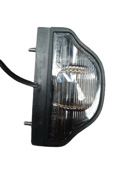 Aspöck Regpoint nummerplaatverlichting 800mm kabel