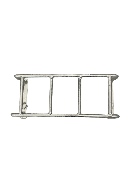 Achterlichtbeschermer 250x105x80mm.