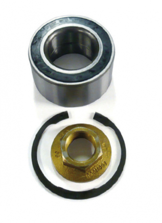 Compact bearing set Universeel 34/64x37mm