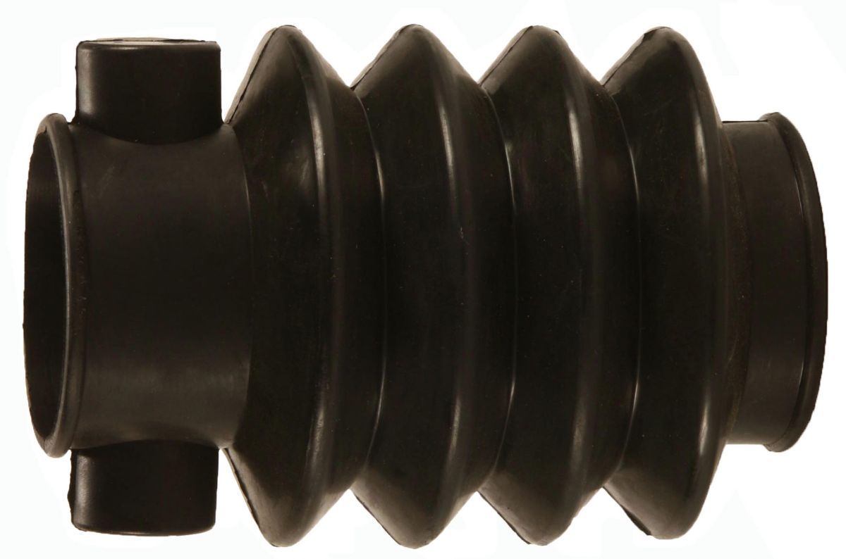 Dustcover Schlegl coupling screw seal 55-60mm.