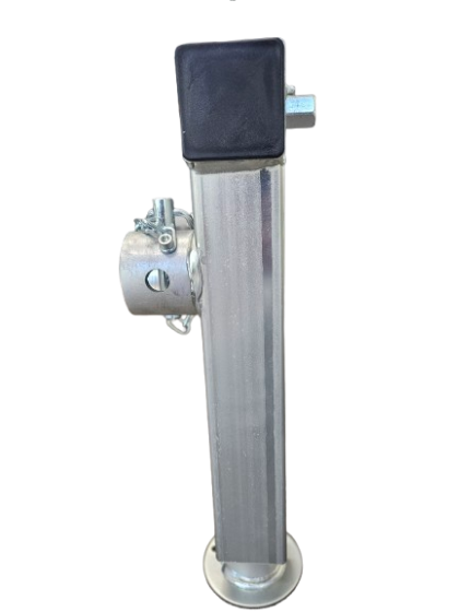 Steunpoot VK 60 x 415 mm. klapbaar 1350kg.   