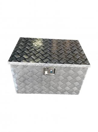 Toolbox alu.680x490x400mm.