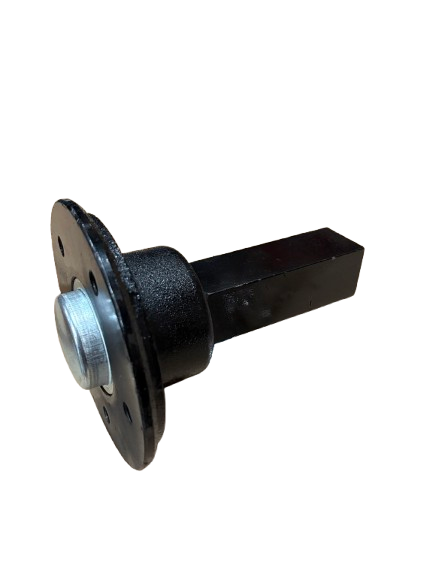 Achse naaf  5 x 112,  171.5 mm. 40x40mm / 64mm Radlager