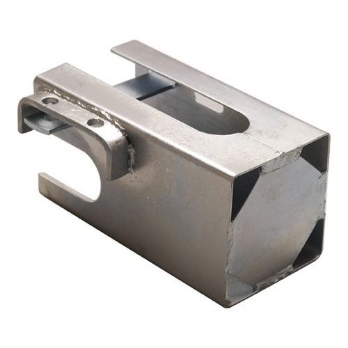 Coupling hitch lock 