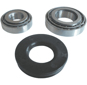 Wheel bearing set Universeel 30204-302006