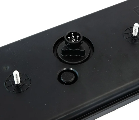 Tralert LED Achterlicht (R) + achteruitrijlicht VC-2000