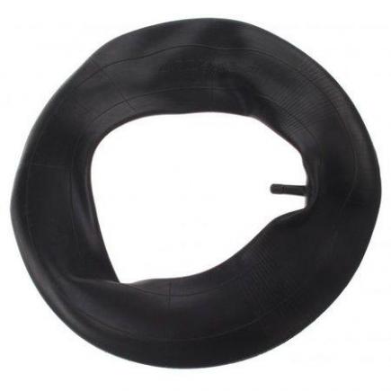 Wheel pvc rim air tyre 400x80mm.