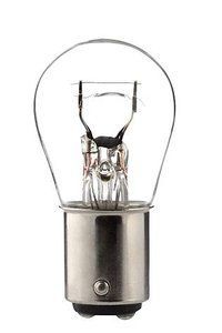 Bulb lamp duplo BAY15D 21/5W.24V.