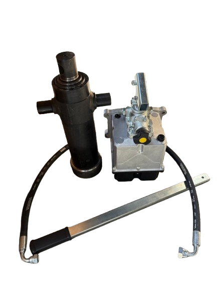 Set handpomp 5L incl. hefcilinder