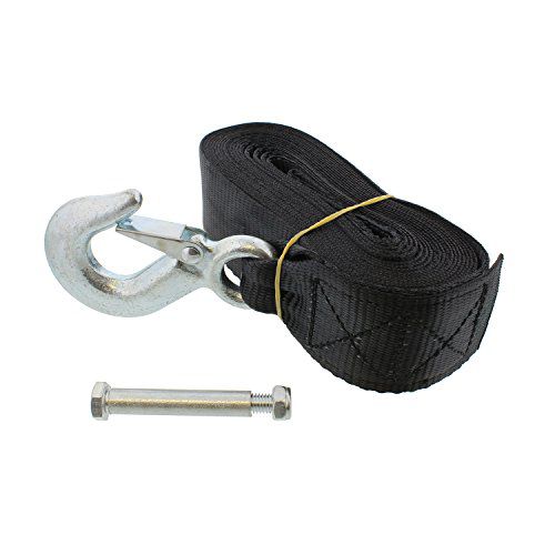 Strap 5,5m.x50mm.hook