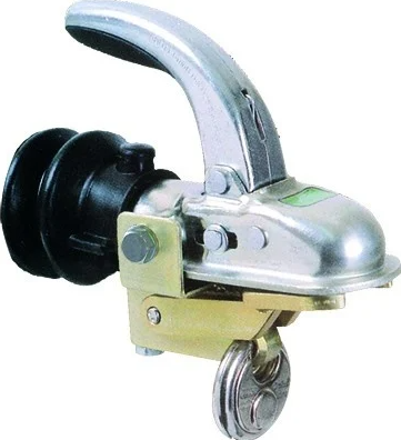 DoubleLock Fixed Lock B