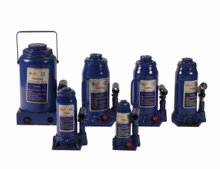 Bottle jack 15ton