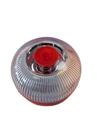 Emergency light magnet rechargeable