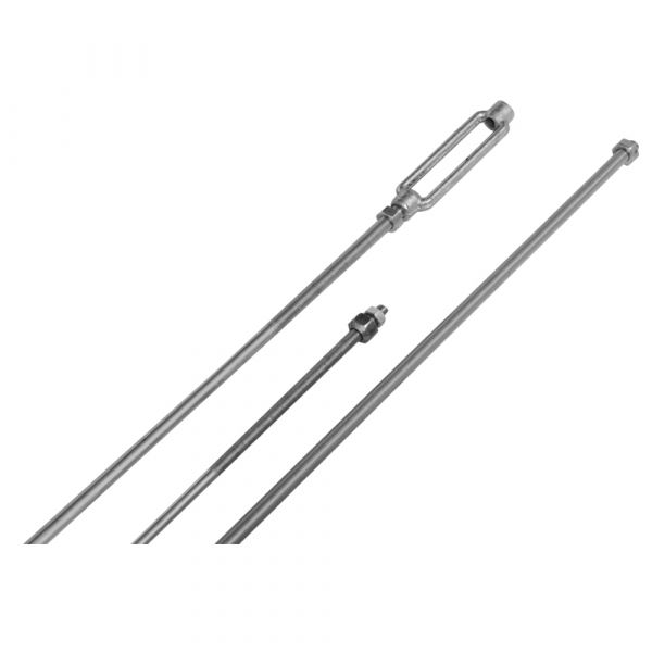 Bremsensatz doppelt M10
