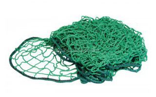 Ladingnet 35mm.groen 1,5x2,2m.