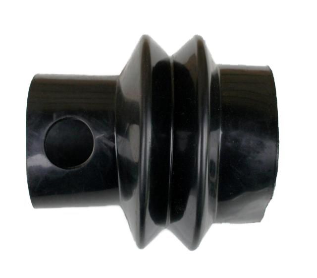 Dustcover Peitz coupling 70-62mm.