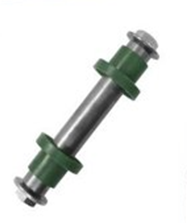 As voor kruiwagenwiel, 130 mm. groen