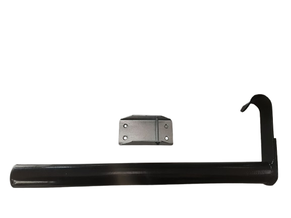 Sattelhalter deluxe faltbar