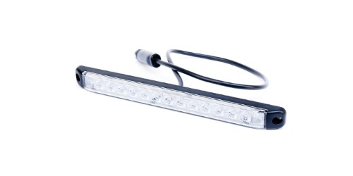 Linepoint I LED Blinklicht 12V-24V (BL)