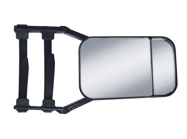 Caravan towing mirror 165*143 mm