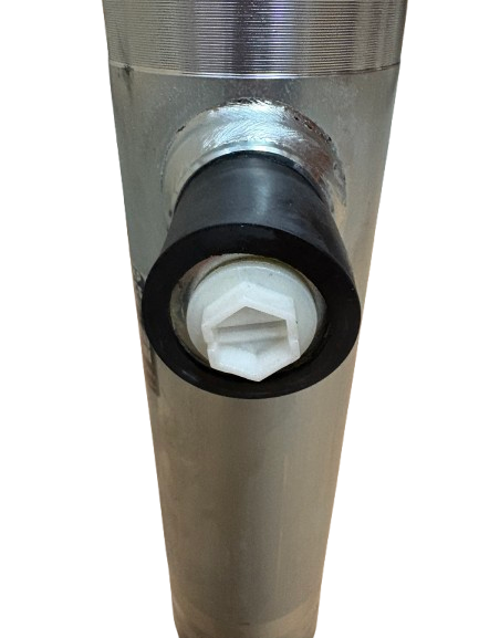 Telescoopcylinder hydraulisch 75-785-3 traps