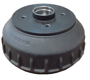 Trommelrem ALKO 2051 200x50mm 573192