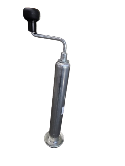 Prop stand Ø48mm.winding 420-640mm.