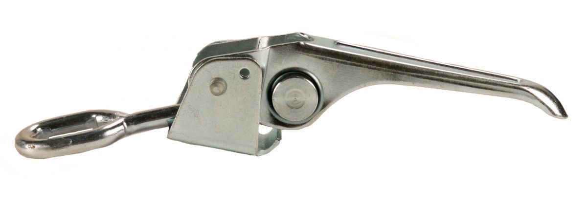 Eccentric latch 217-250mm.