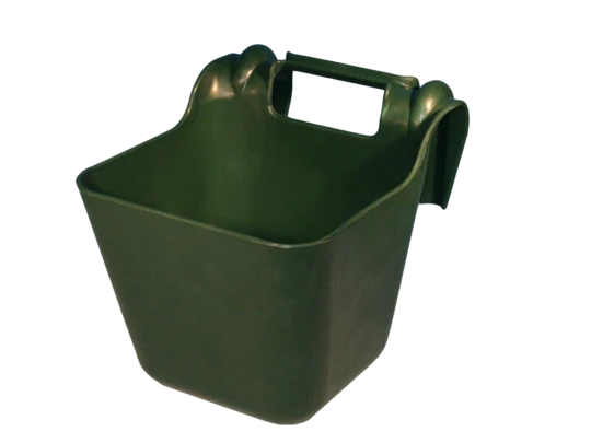 Feeding bowl 11L with holder plastic