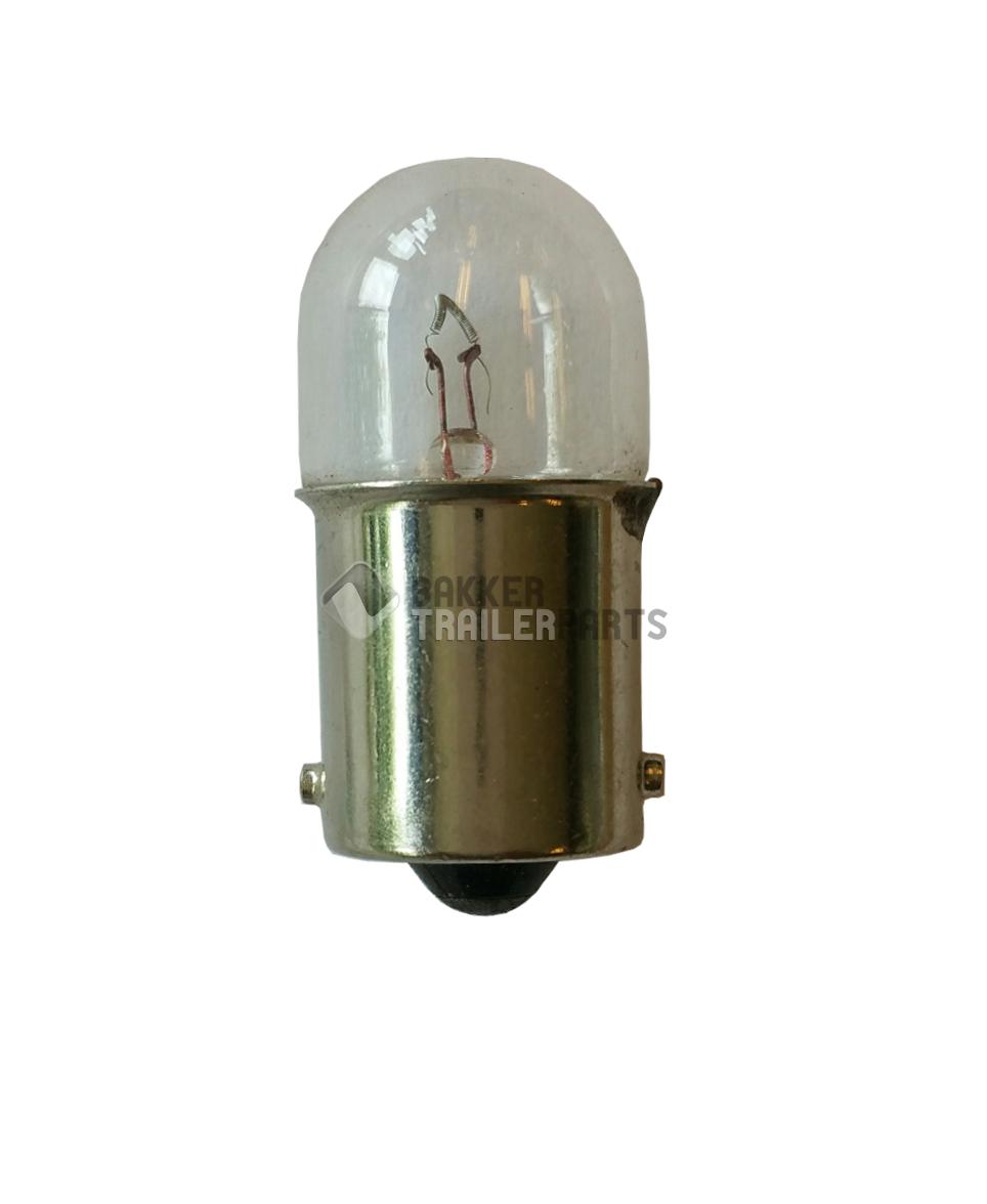 Bulbl lamp 10W.12V.