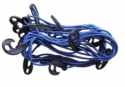 Cargonet blue elastic 5mm2 90x108cm.20hooks