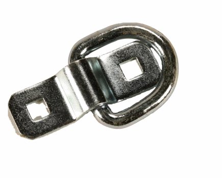 Sjoroog 2delig 70x25mm.