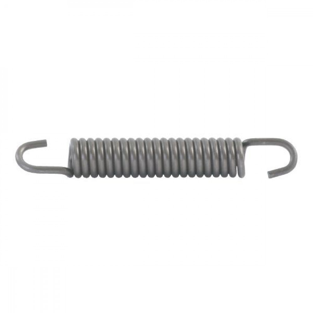 Brake shoe spring