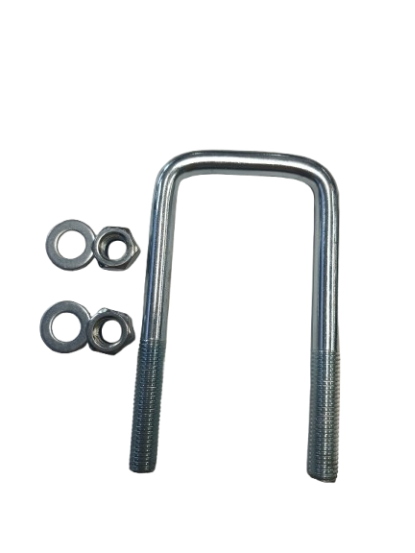 Tegenstuk bladveer parabool (405447 2x + 405497 1x)