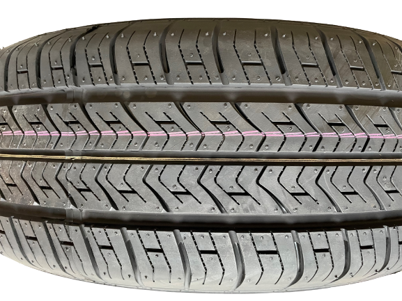 Tyre with rim 185/65 R14, 93N KENDA, 51/2JX14  67/112/5  ET30 