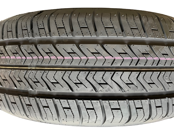 Band met velg 185/65 R14, 93N KENDA, 51/2JX14  67/112/5  ET30 