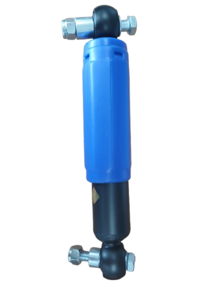 Stossdampfer Blau wie ALKO 244085 255-395mm 1350KG