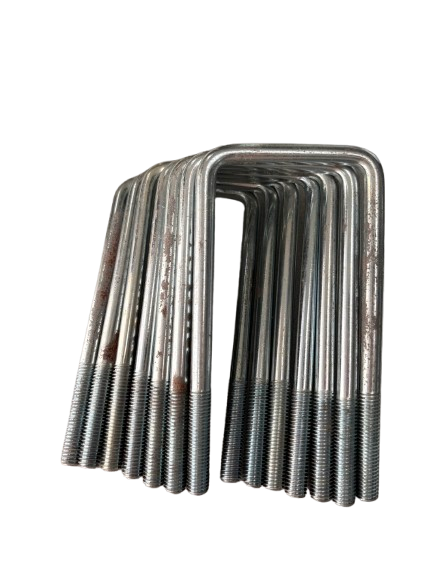 U-bout 140x63mm.M10 