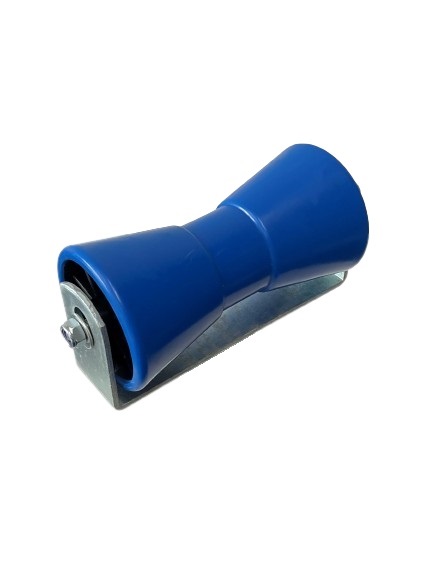 Set steun kielrol 405336 (405377 + 405336 + 405382)