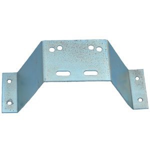 Spare wheel holder universal