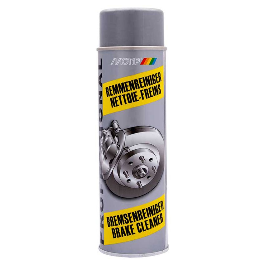 Brake cleaner 500ml