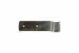 Counterpart trailer latch   142x21 mm.