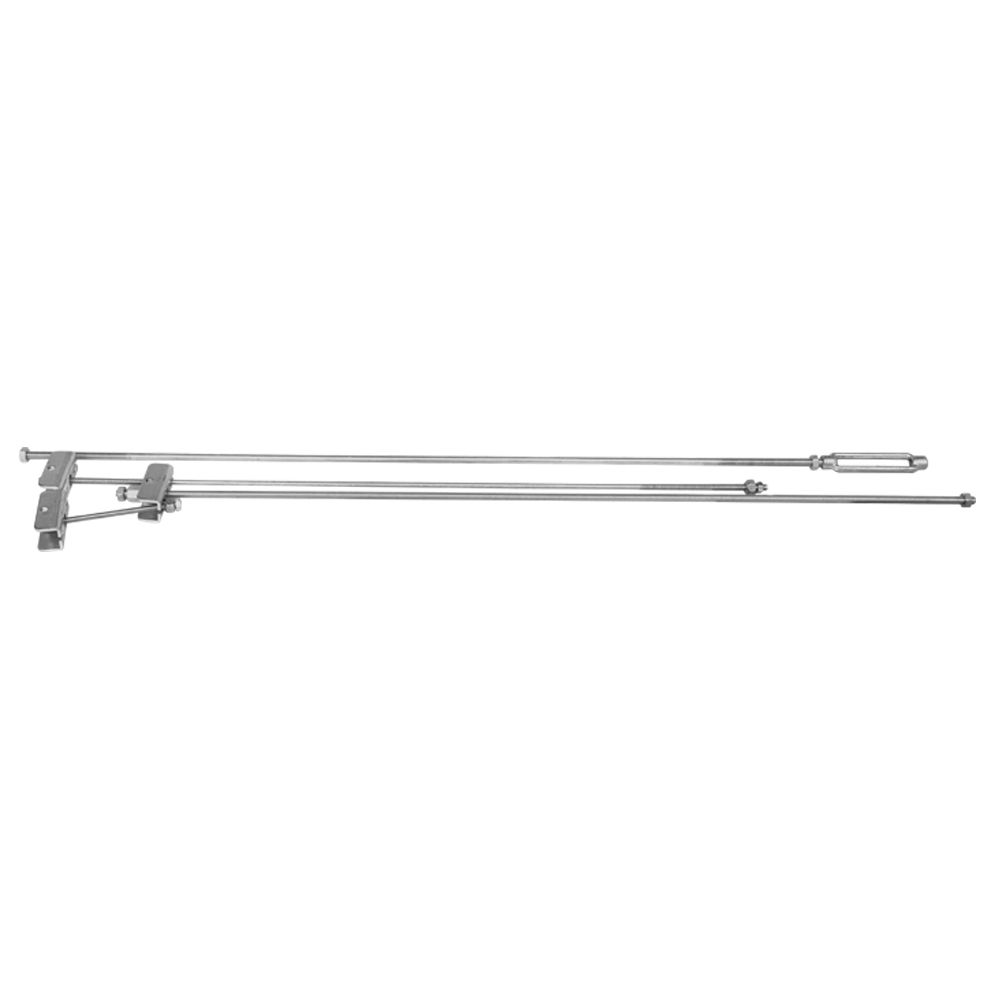 Bremsensatz doppelt M10