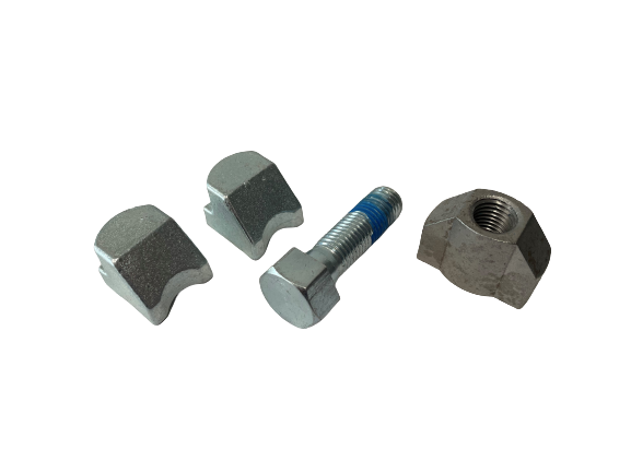 Remstel set voor Knott 250*40