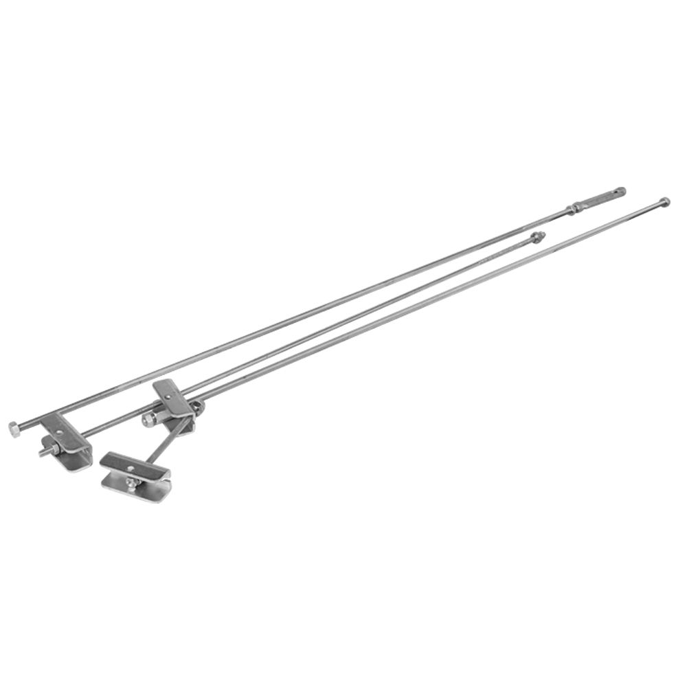 Bremsensatz doppelt M10